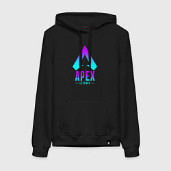 Женская толстовка-худи APEX LEGENDS