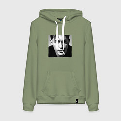 Женская толстовка-худи ТОМ ХАРДИ