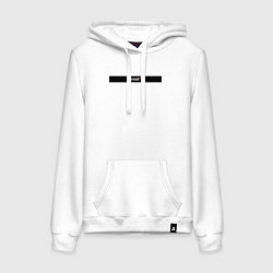 Женская толстовка-худи Алтай регионы России