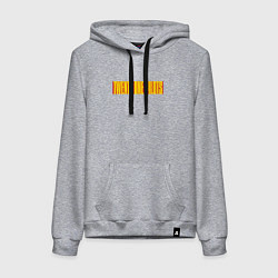 Женская толстовка-худи Twenty one pilots - color logo