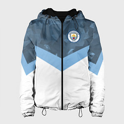 Женская куртка Manchester City FC: Sport