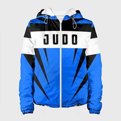 Женская куртка Judo Fighter