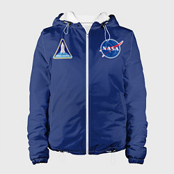Женская куртка NASA: Special Form