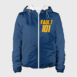 Женская куртка VAULT 101