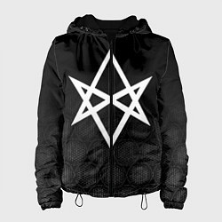 Женская куртка BRING ME THE HORIZON