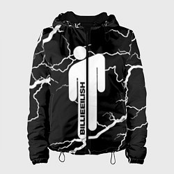 Женская куртка BILLIE EILISH
