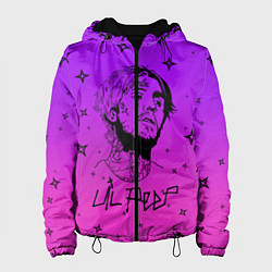Женская куртка LIL PEEP