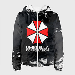 Женская куртка UMBRELLA CORP