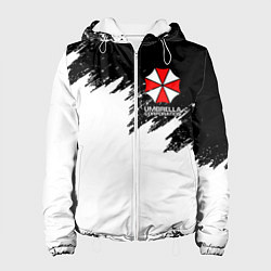 Женская куртка UMBRELLA CORP