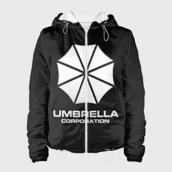 Женская куртка Umbrella Corporation