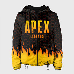 Женская куртка APEX LEGENDS