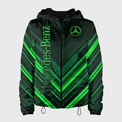 Женская куртка Mercedes-Benz