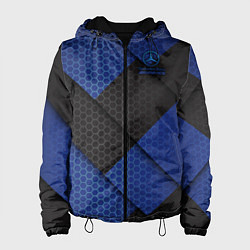 Женская куртка Mercedes-AMG