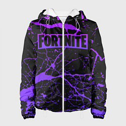 Женская куртка Fortnite