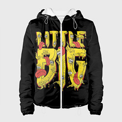 Женская куртка Little Big