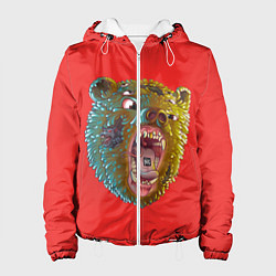 Женская куртка Little Big: Bear