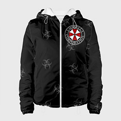 Женская куртка Umbrella Corp