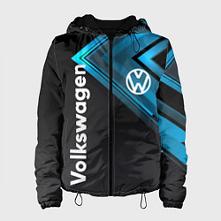 Женская куртка Volkswagen
