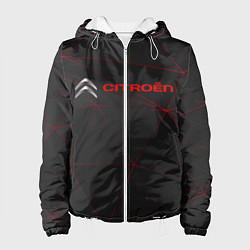 Женская куртка CITROЁN