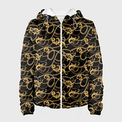 Женская куртка Versace