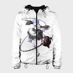 Женская куртка Re:Zero