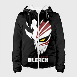 Женская куртка BLEACH MASK