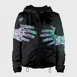 Женская куртка HANDS