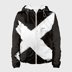 Женская куртка МЯZGАТЬ