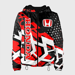Женская куртка Honda Хонда