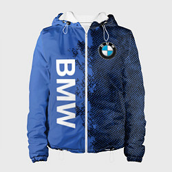Женская куртка BMW Бэха
