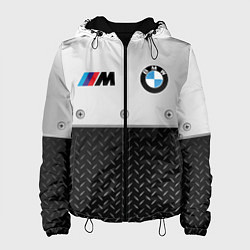 Женская куртка BMW БМВ СТАЛЬ