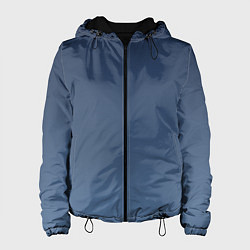Женская куртка Gradient Dark Blue