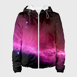 Женская куртка Night Nebula