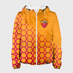 Женская куртка Рома соты