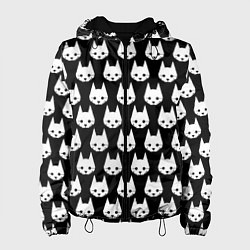 Женская куртка Stray Pattern