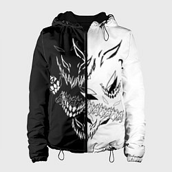 Женская куртка Drain Face ZXC