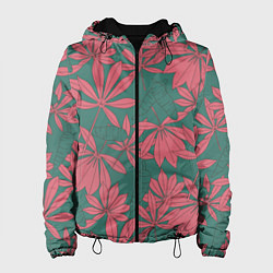 Женская куртка Pink nature