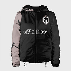 Женская куртка Gaimin Gladiators Splash