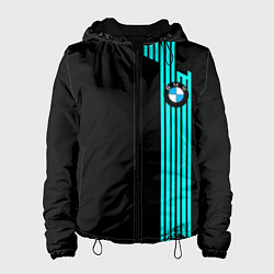 Женская куртка BMW sport line geometry