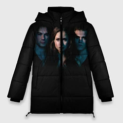 Женская зимняя куртка Vampire Trio
