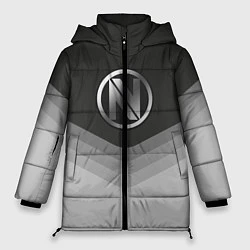 Женская зимняя куртка EnVyUs Uniform