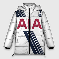 Женская зимняя куртка Tottenham Hotspur: AIA