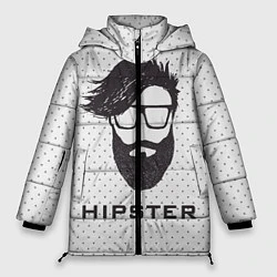 Женская зимняя куртка Hipster