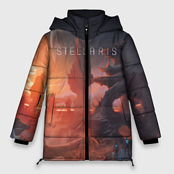 Женская зимняя куртка Stellaris