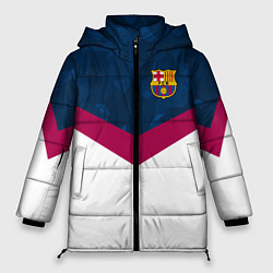 Женская зимняя куртка Barcelona FC: Sport