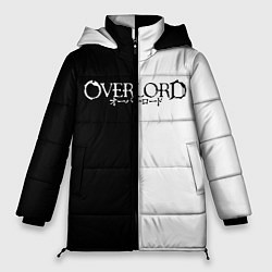 Женская зимняя куртка OVERLORD