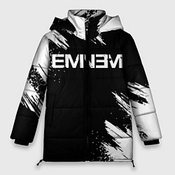 Женская зимняя куртка EMINEM