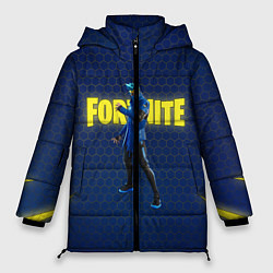 Женская зимняя куртка FORTNITE NINJA