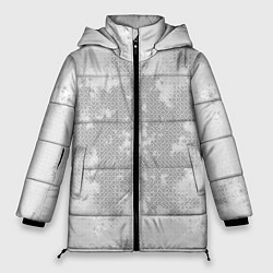 Куртка зимняя женская Коллекция Journey Метель 388-1-1, цвет: 3D-светло-серый