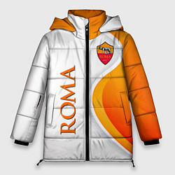 Куртка зимняя женская Рома, цвет: 3D-светло-серый